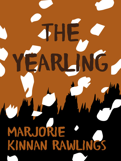 Title details for The Yearling by Marjorie Kinnan Rawlings - Wait list